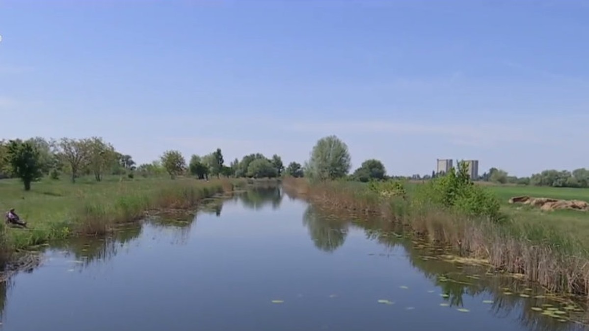 Komárňan použil rybársky revír zakázaným spôsobom. Polícia ho obvinila