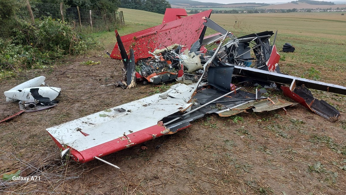 Príčinou leteckého nešťastia môže byť aj rutina, hovorí pilot Miroslav Láber