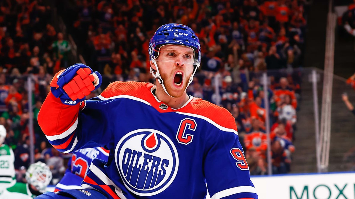 Nezastaviteľný MCDAVID vládne NHL, najlepšieho strelca má Minnesota | Šport