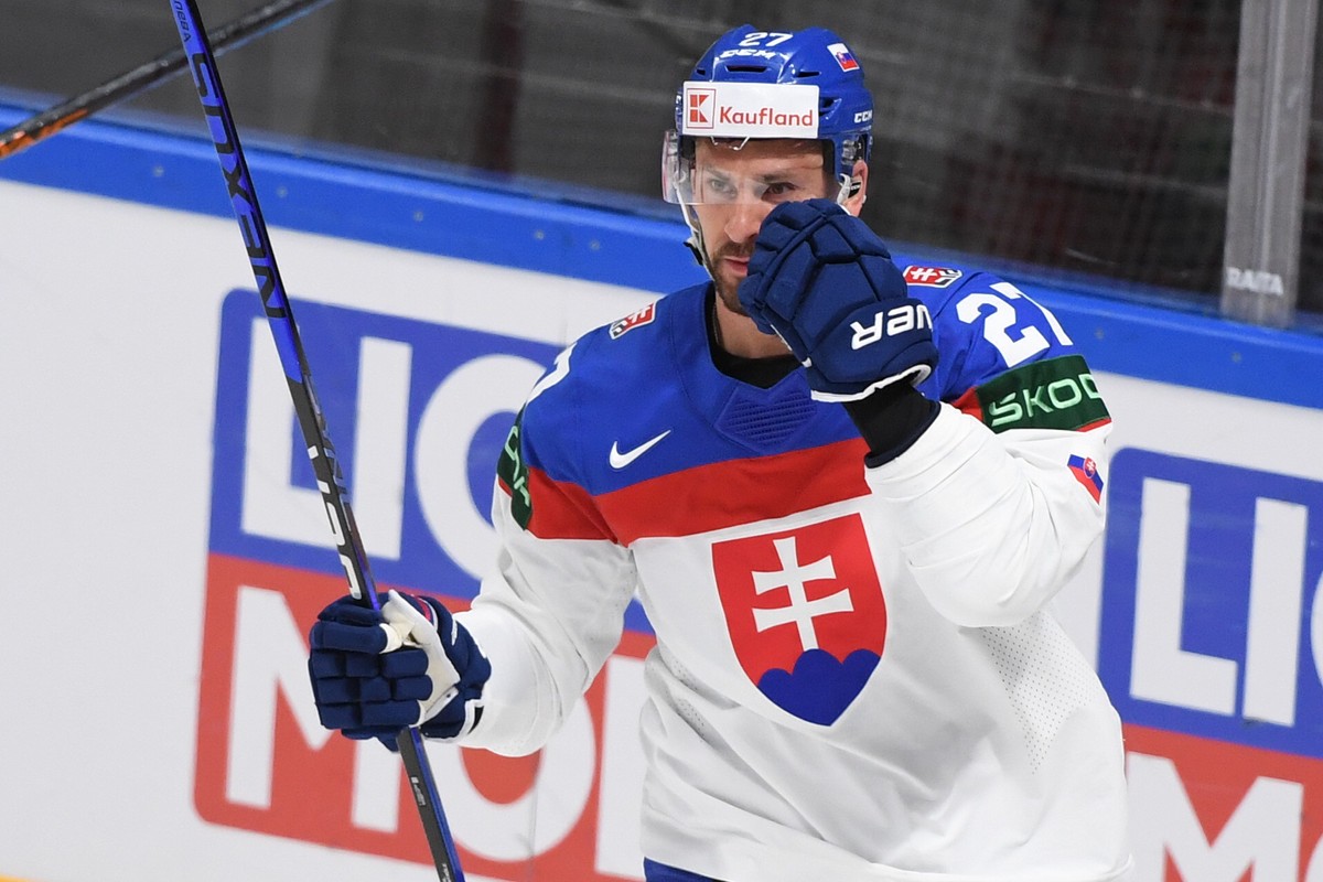 Toto sú skupiny MS 2024 v hokeji Slovensko s USA, Nemeckom a Švédskom