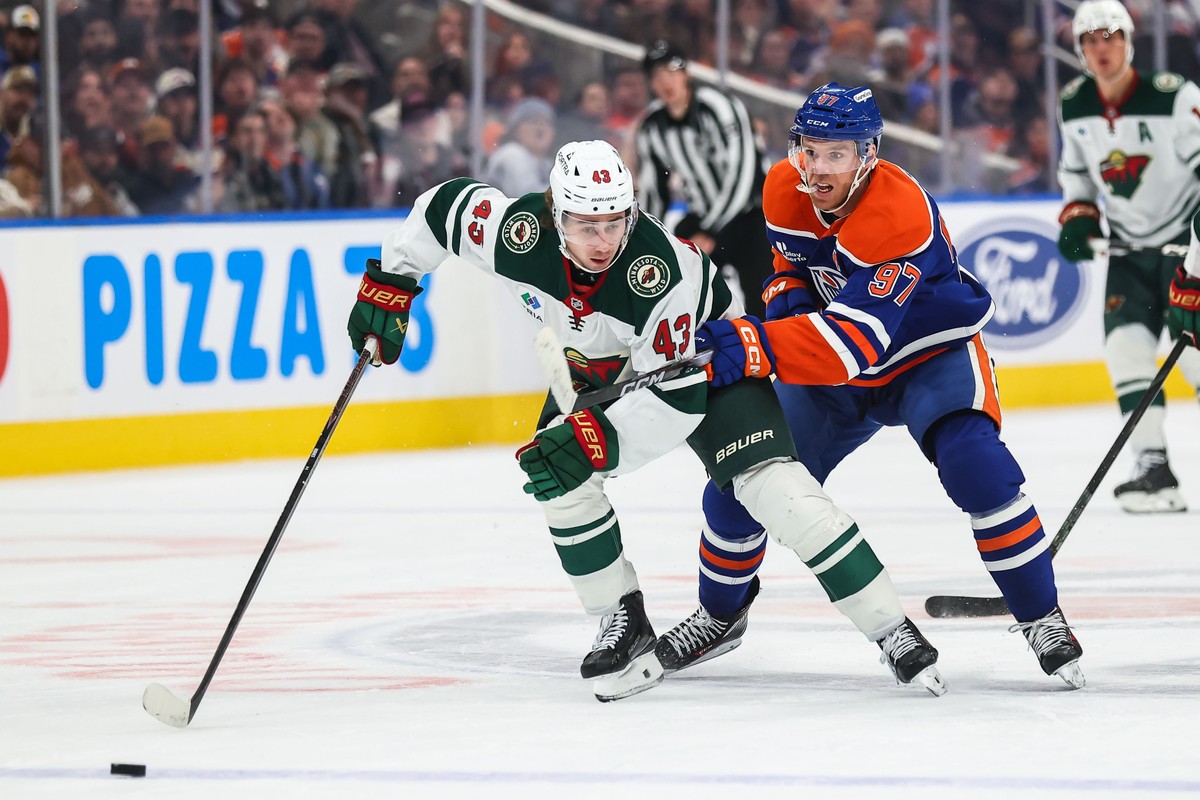 MCDAVID drží šialené tempo, vytvoril nový rekord NHL | Šport