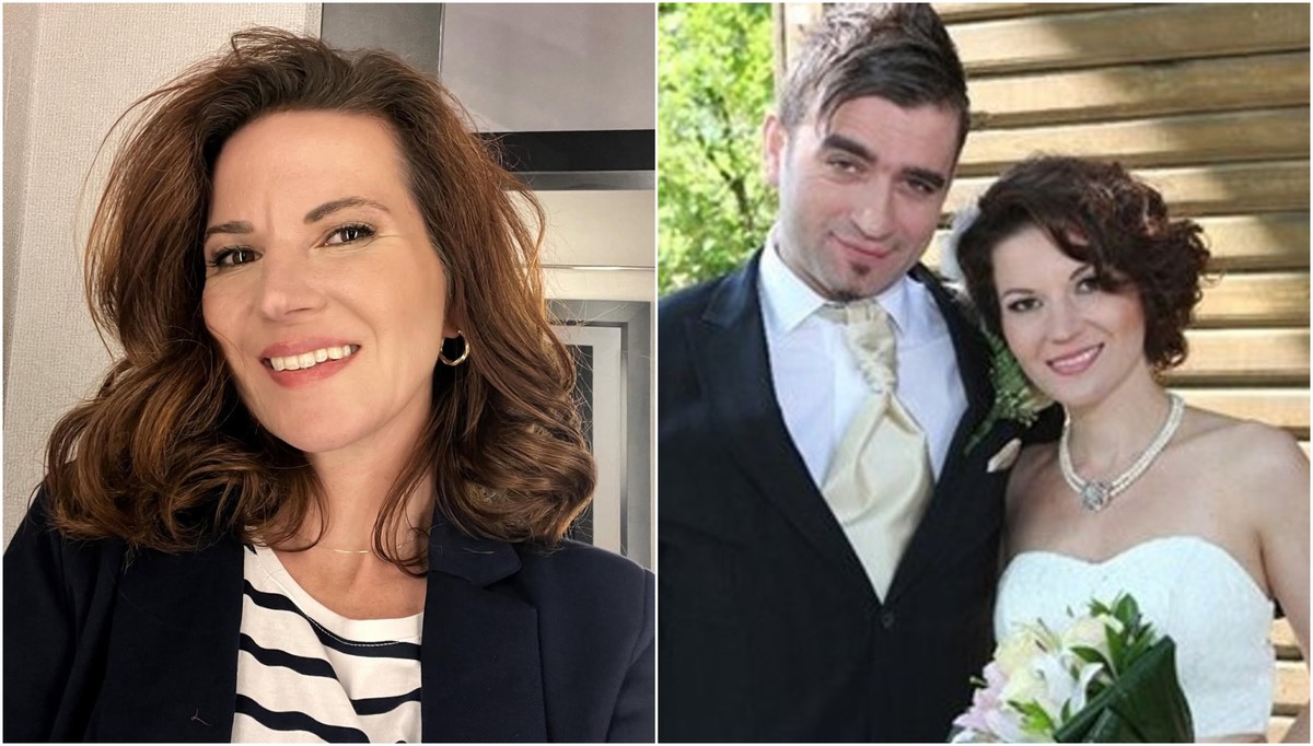 Viki Ráková sa od čias seriálu Panelák vôbec nezmenila: TAJOMSTVO jej ...