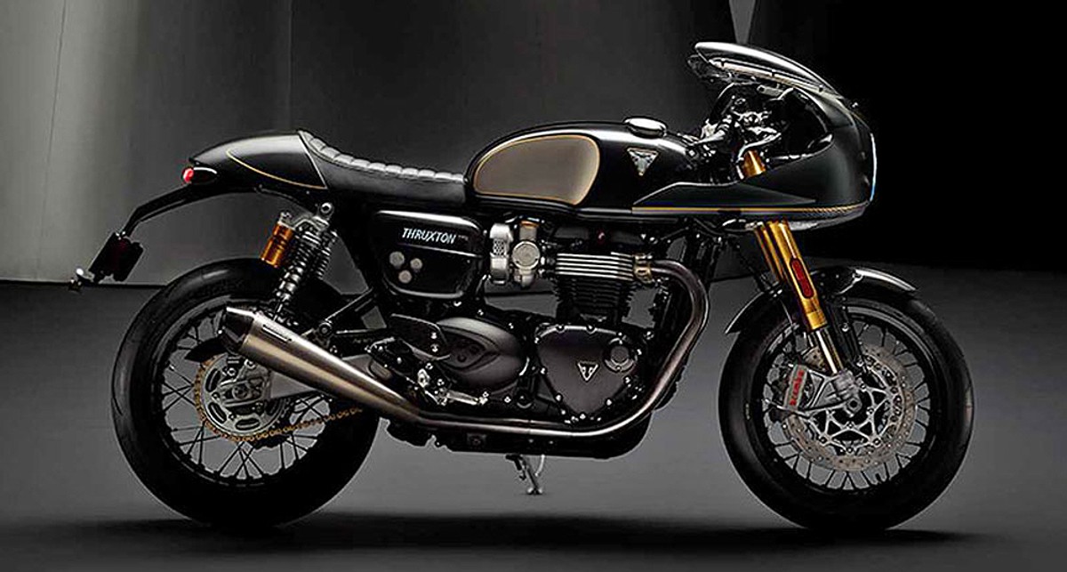 topstar motorcycle