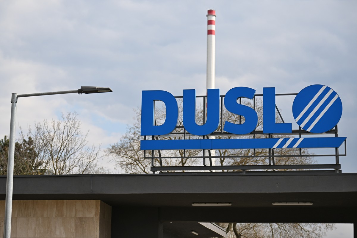 Drahý plyn brzdí Duslo. „Pre celý priemysel je to cenový šok,“ hovorí ...