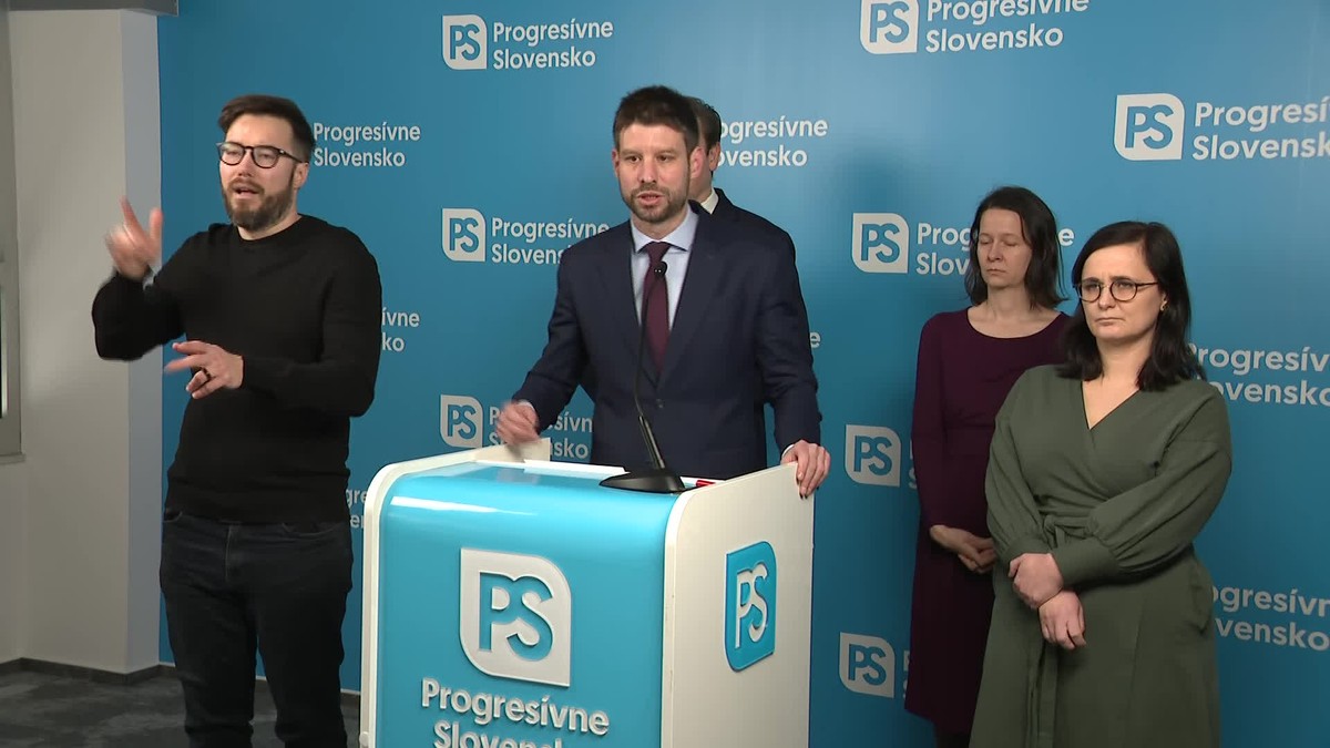 Podľa informácií PS chce vláda obmedziť volebné právo. Má ísť o voľby zo zahraničia