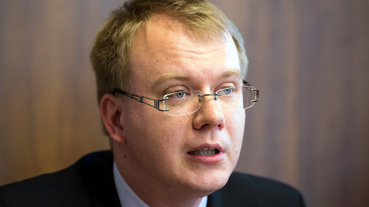 Beblavý Ministerstvo zatajuje informácie v kauze agentúra Evka N5542