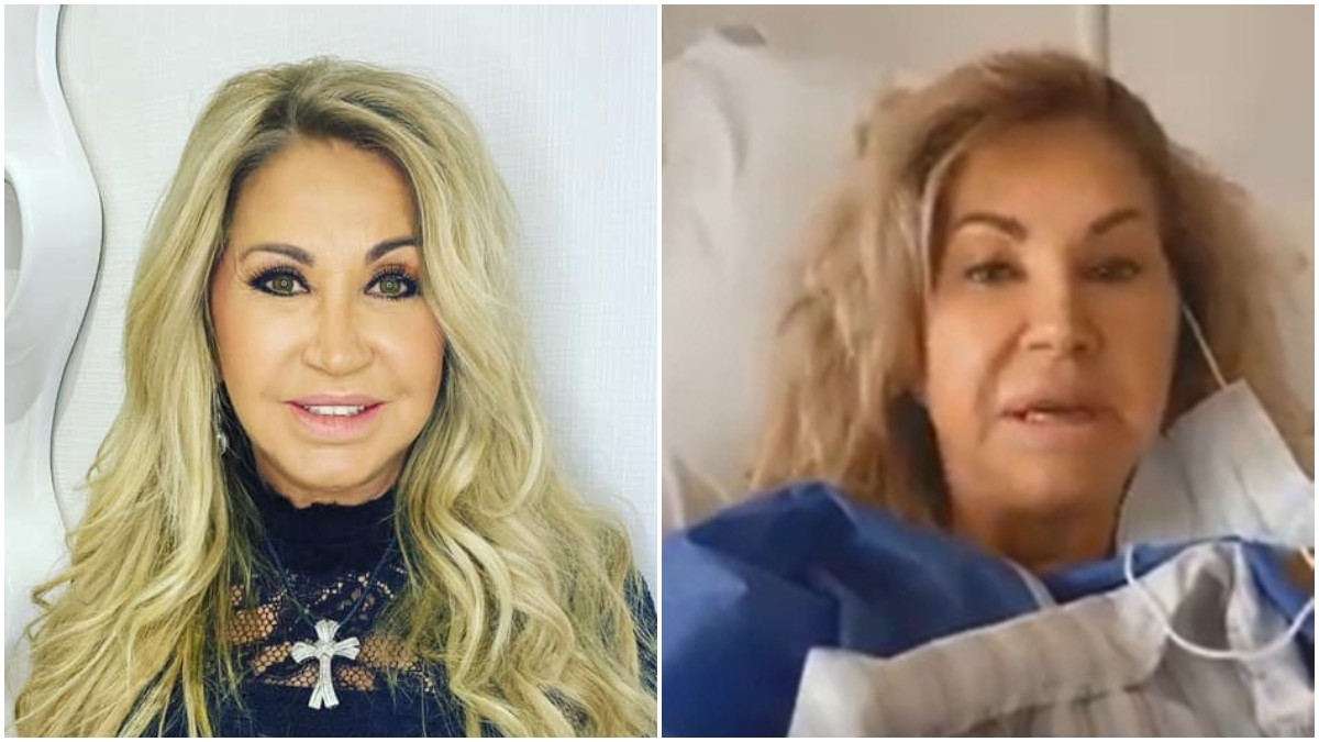Strach v milionárskej rodine Geissenovcov: Carmen skončila po úraze v  nemocnici! | JOJ