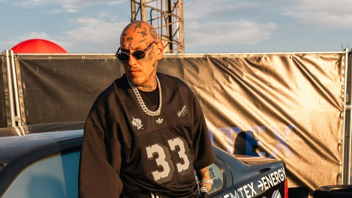 SEPAR ide bomby aj mimo pódia: V exotike mu rastie LUXUS, aký sa len ...