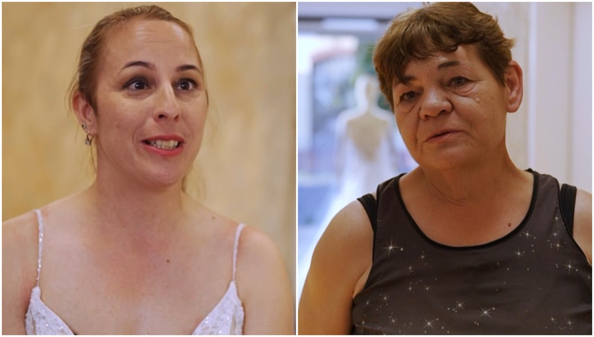 Nevesta Jana pred jej veľkým dňom ZARMÚTI svoju mamu: 