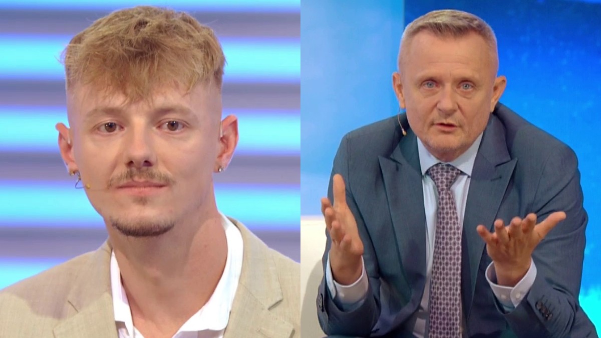 Lukáša kompetentní ignorujú, čas mu ale plynie: Vilo Rozboril vyzval ...