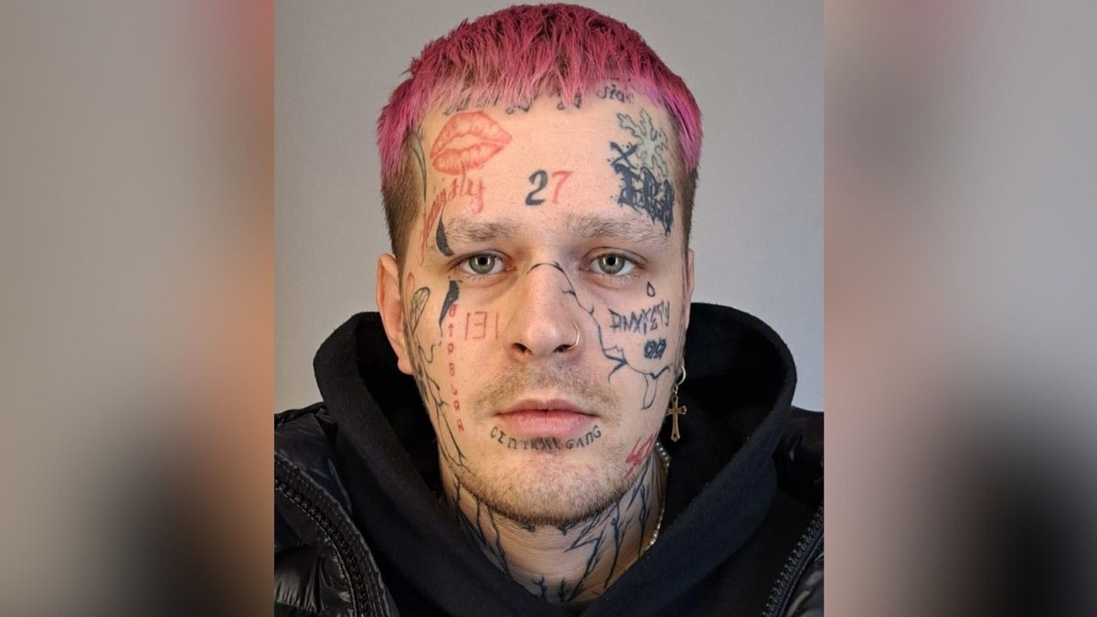 Známy raper opäť v problémoch. Vercettiho zadržala polícia