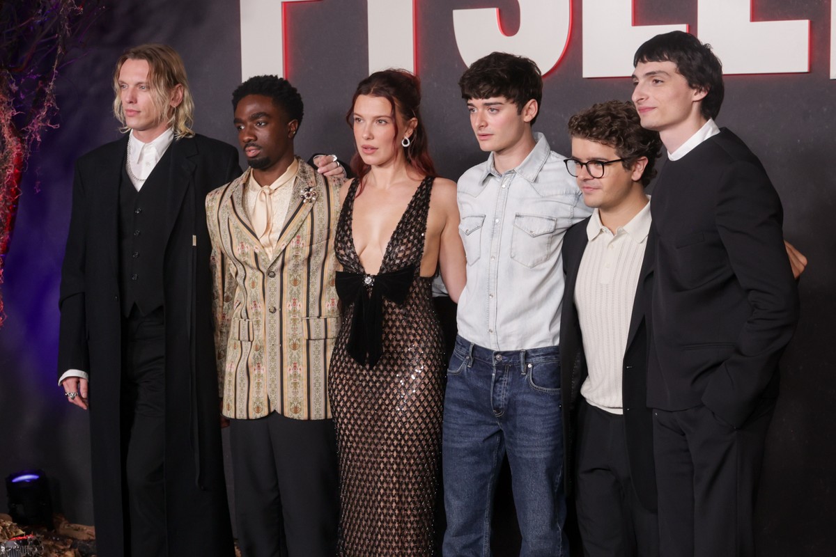 Britain_Stranger_Things_Season_5_Premiere_37579 | Jamie Campbell Bower ...