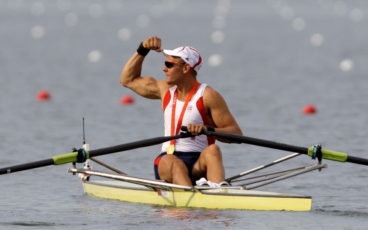 Olympic Champion and World Cup Winner Passes Away