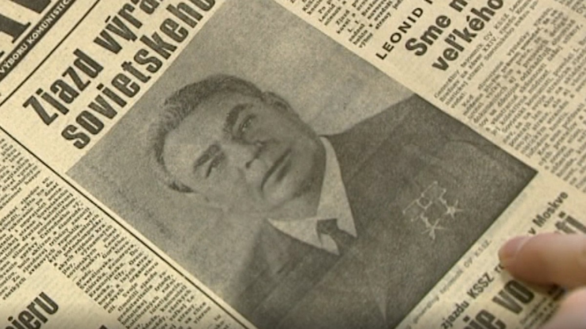 Bola to chyba Moskvy? Pýtajú sa ruské média v súvislosti s okupáciou Československa