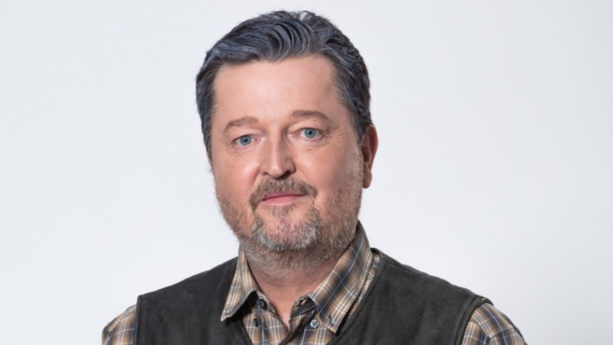 Peter Sklár je v centre manželského štvoruholníka: Jeho SLOVÁ hovoria ...