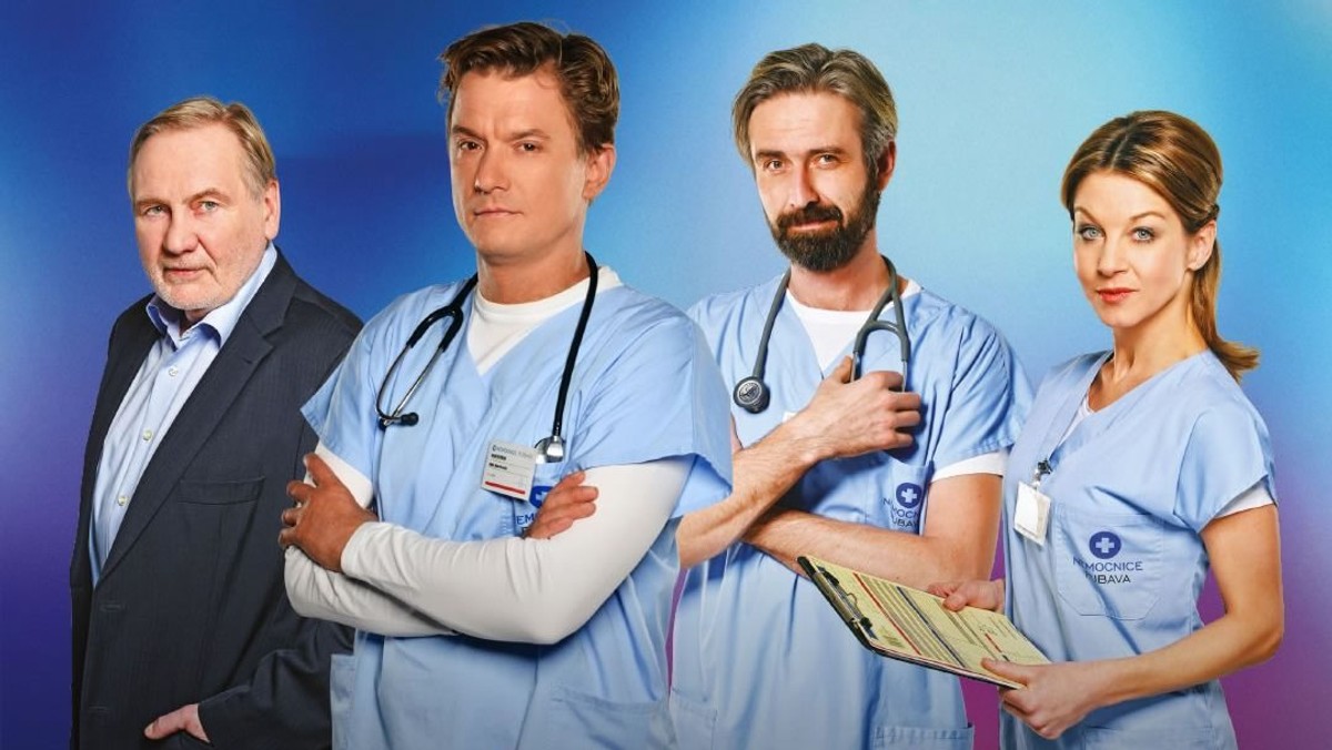 Modrý kód | JOJ.sk | Stránka, ktorá sa dá pozerať!