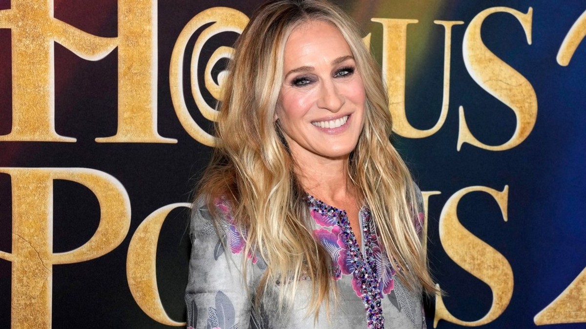 Sarah Jessica Parker predviedla svoje dvojčatá: Wau, tínedžerky ju už prerástli!