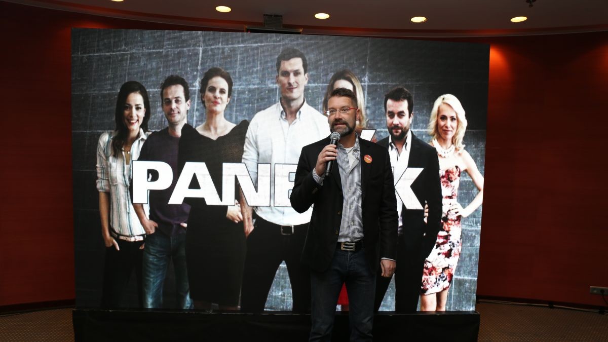 Predpremiéra novej série Paneláku: Takto sa zabávali fanúšikovia spolu ...