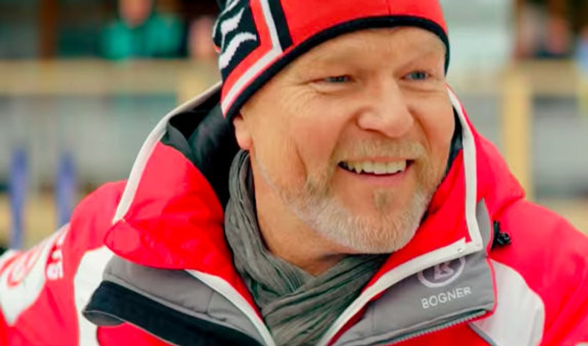 Marek Va Ut V Novej Kom Dii Ako Playboy Na Svahu