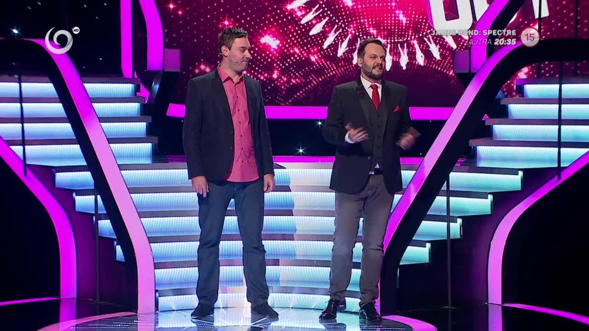 take me out jsou skutečná rande