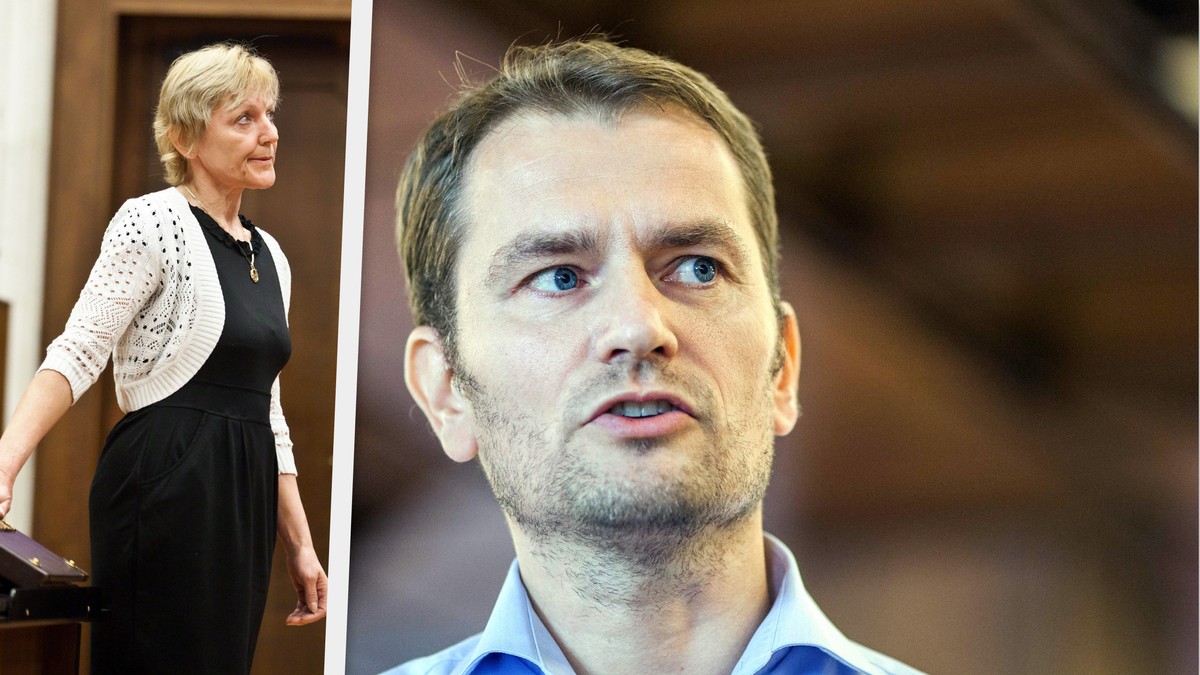 Igor Matovič vydieranie poslankyne Ritomskej priznal!