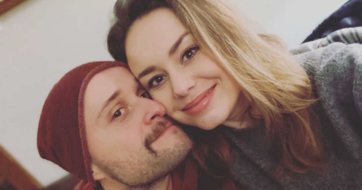 Dominika Kavaschová šokuje! TOTO robí jej partner Daniel Fischer