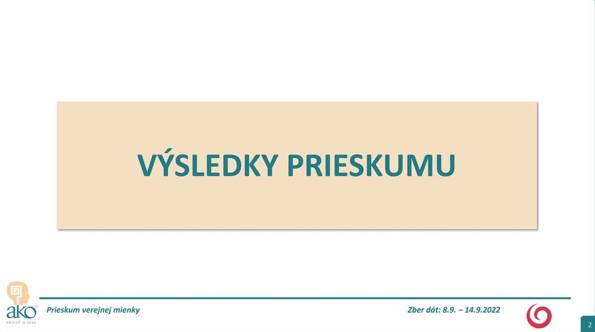 Prieskum_1 | PRIESKUM: AKO DOPADNE MENŠINOVÁ VLÁDA?