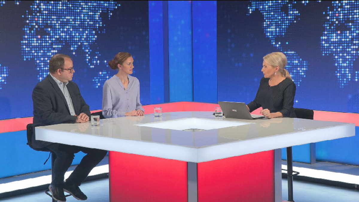 Politický súhrn 24: Smer opäť rieši Hlas, 
