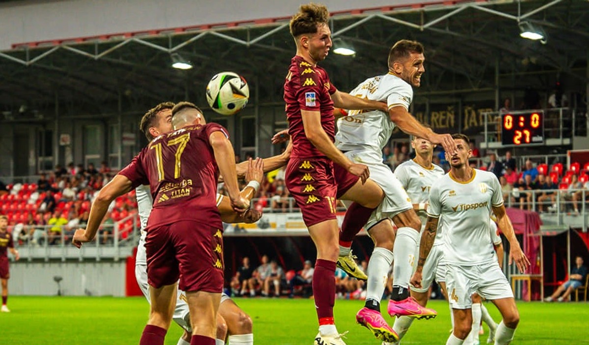 V pohári sa už popálil Zvolen, Inter i Poprad