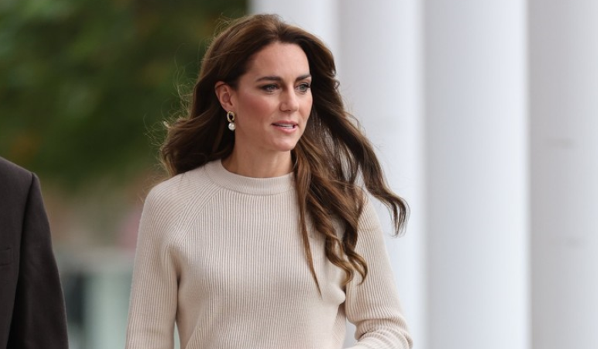 Je stav Kate Middleton oveľa vážnejší, ako priznala verejnosti? Princezná si vraj prechádza peklom