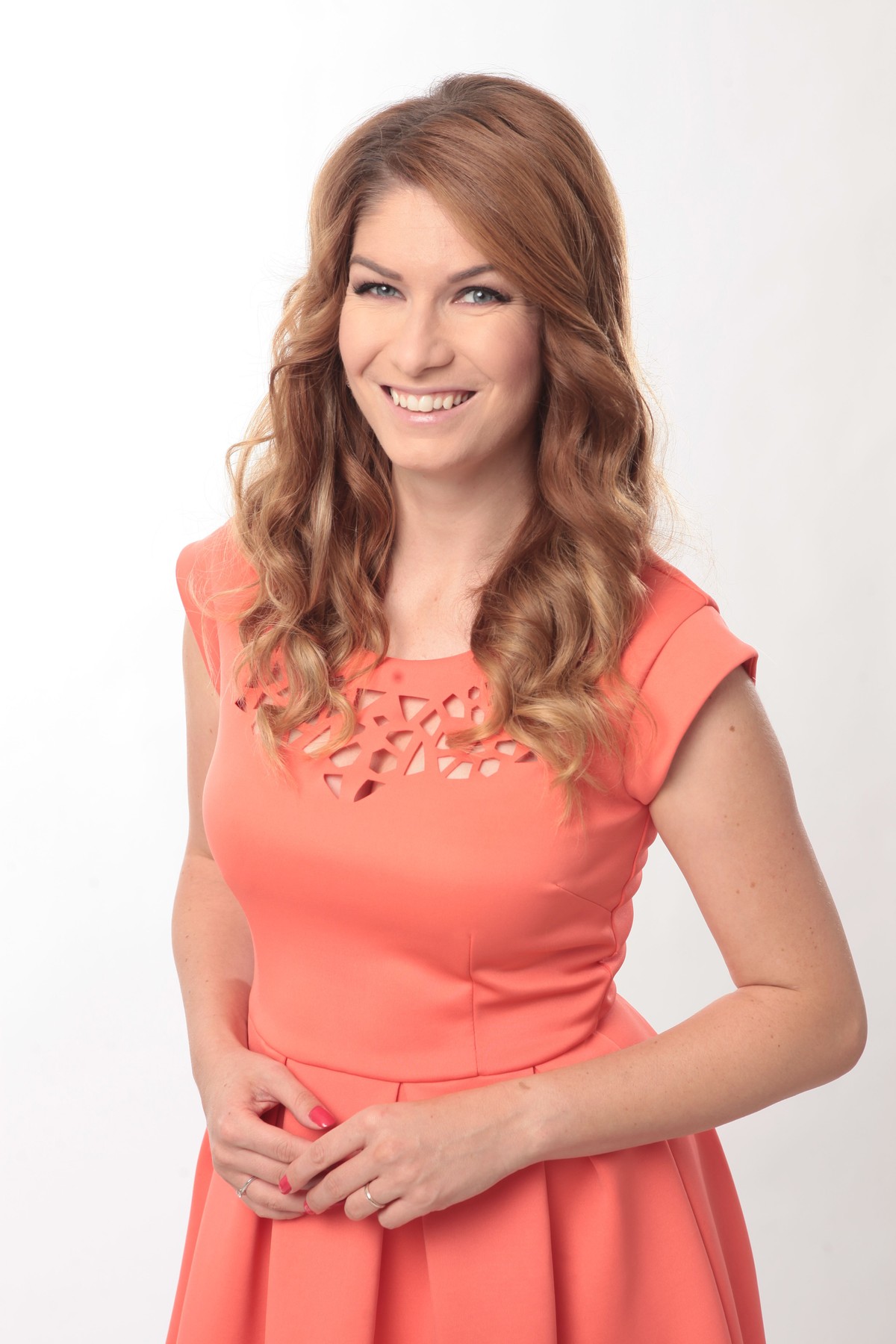 Moderátorky Hana Gallová Zavřelová a Danka Strculová JOJ.sk Stránka