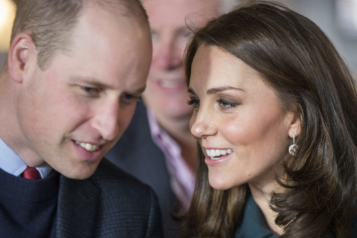 Kate je štvrtýkrát tehotná, píše americký bulvár