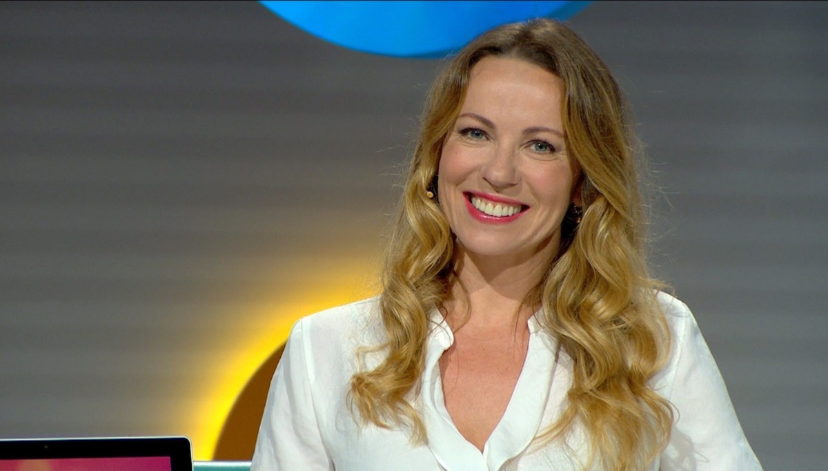 Diana Mórová na exotickom Madagaskare so synom: Po jej boku sa objavil ...