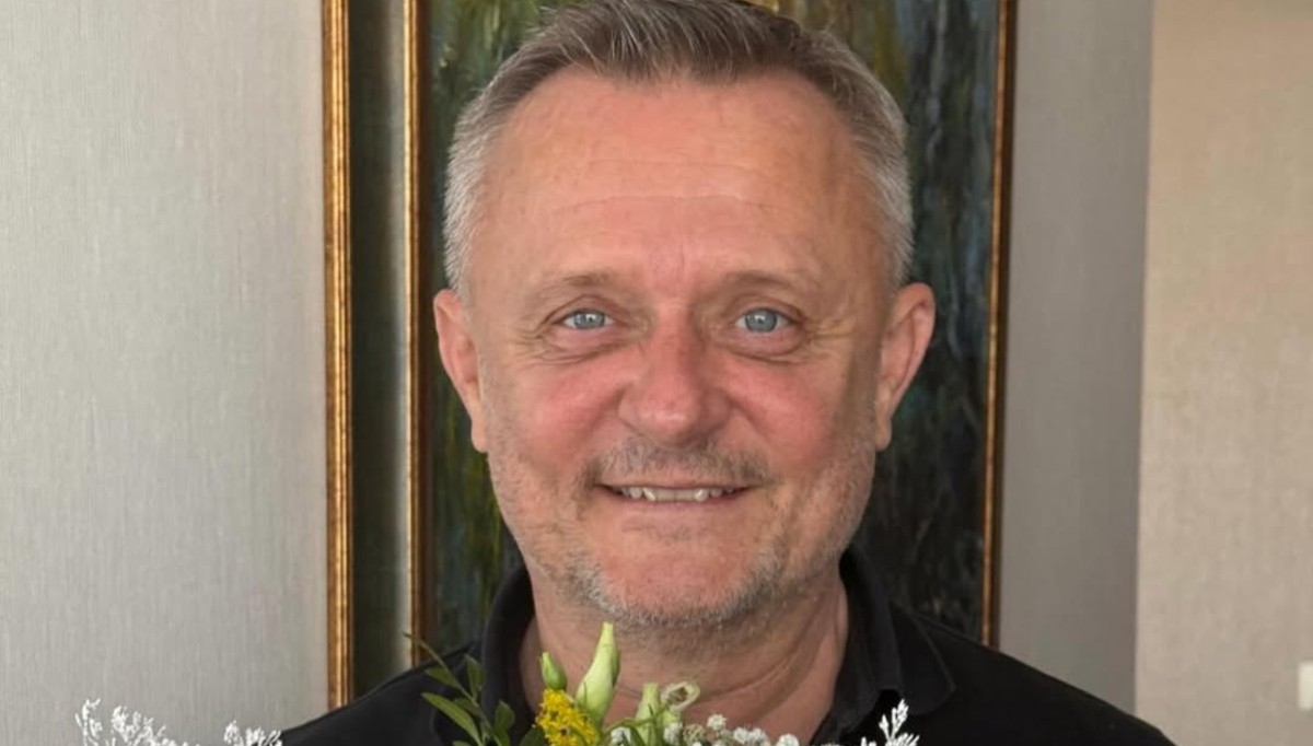 Vilo Rozboril odhalil srdcervúce spomienky: „Tato, stále mi chýbaš...“