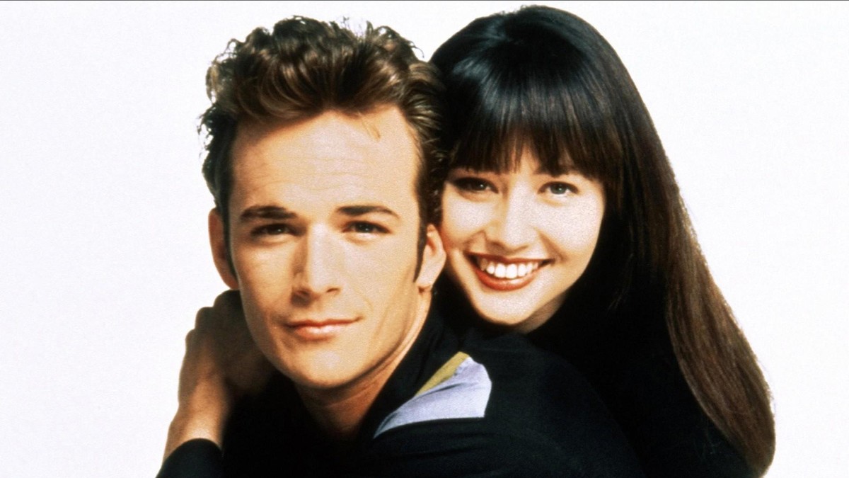 Shannen Doherty Po Smrti Lukea Perryho V Slzach Do Neba Mu Poslala Tento Odkaz Kinosala Sk