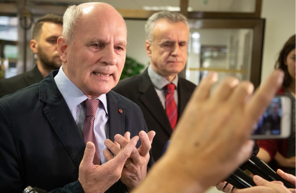 František Mikloško František Mikloško