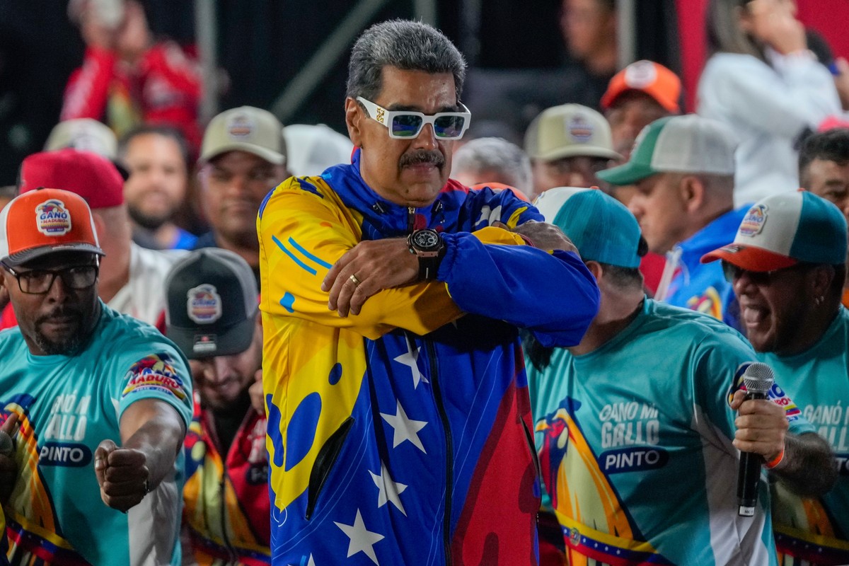 Venezuelská opozícia odmietla uznať Madurovo víťazstvo vo voľbách