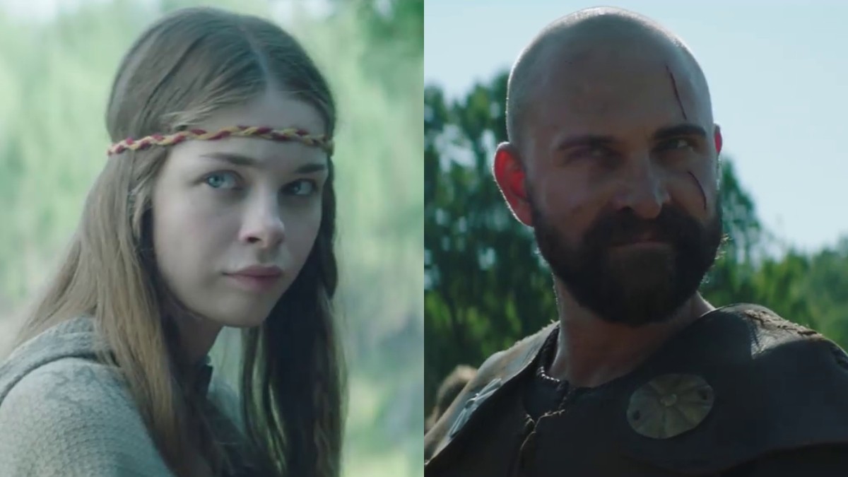 Najvýpravnejší seriál Slovania prichádza na JOJku: Pozrite si nadupaný  trailer! | JOJ