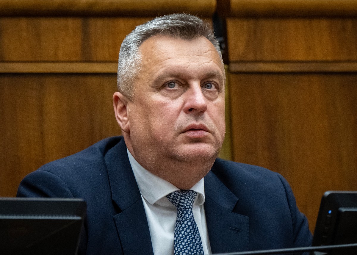„Klamú občanov aj voličov.“ Danko sa pustil do Blanára aj do Fica