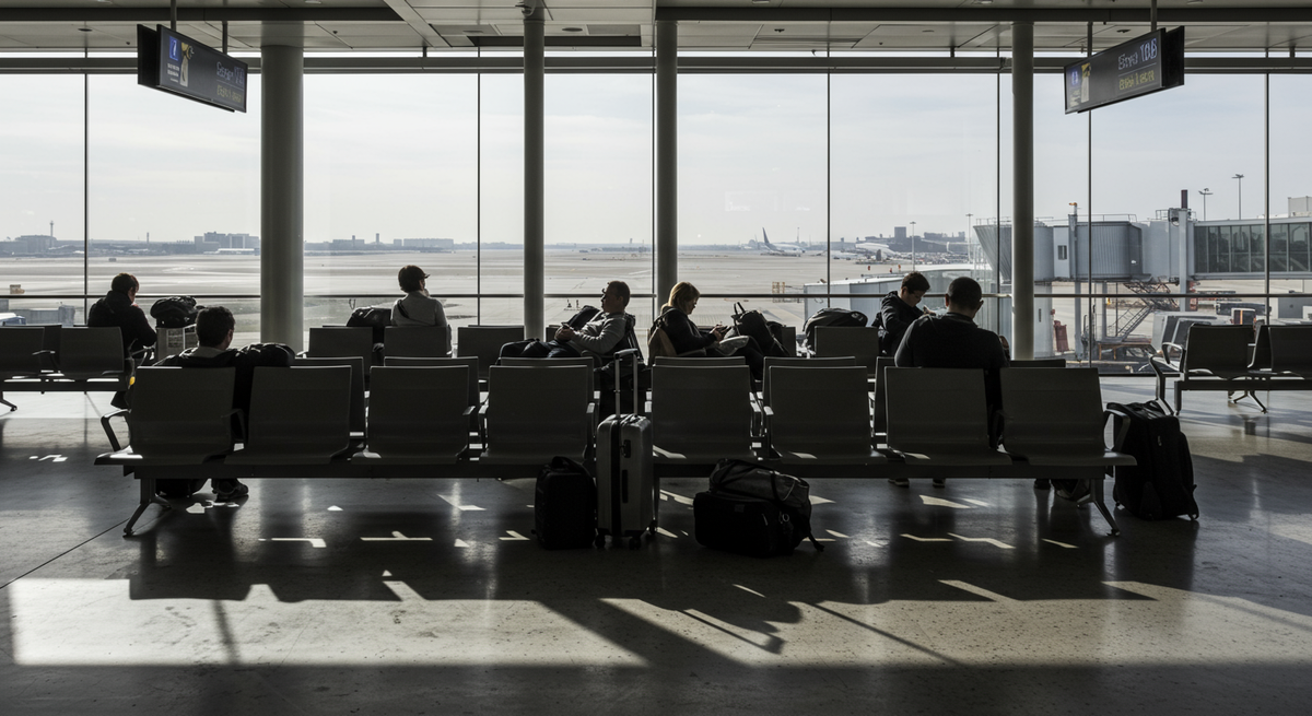 Bruselské letisko Zaventem uzavreli po spozorovaní dronu