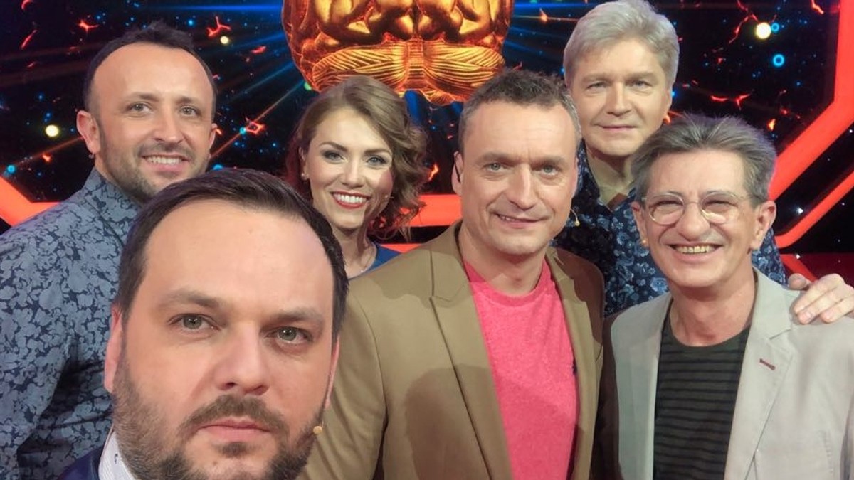 Obľúbená šou Rozum v hrsti je späť: Kedy sa môžete tešiť na nové časti?