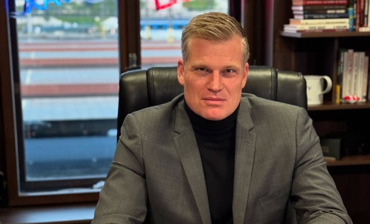 Filip Turek sa stane vládnym splnomocnencom pre klimatickú politiku a ...