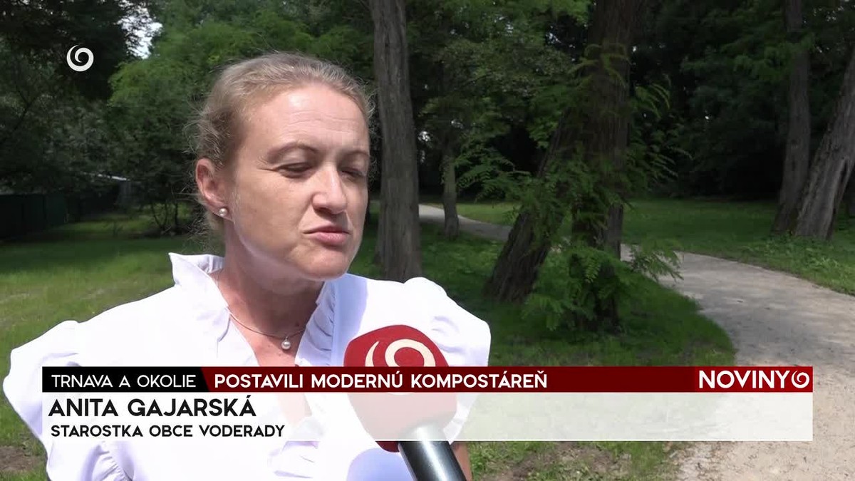 Noviny TV JOJ | Noviny TV JOJ