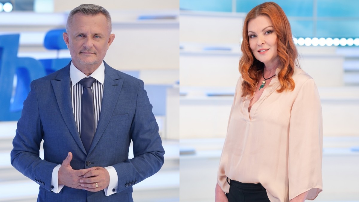 Vilo Rozboril prehovoril o manželstve Eleny Podzámskej: Zaľúbencom ...