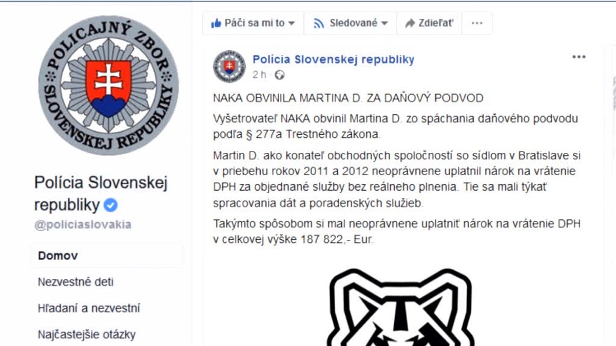 BRATISLAVA - O podvodoch na slovenských internetových stránkach sme vás už informovali viackrát.