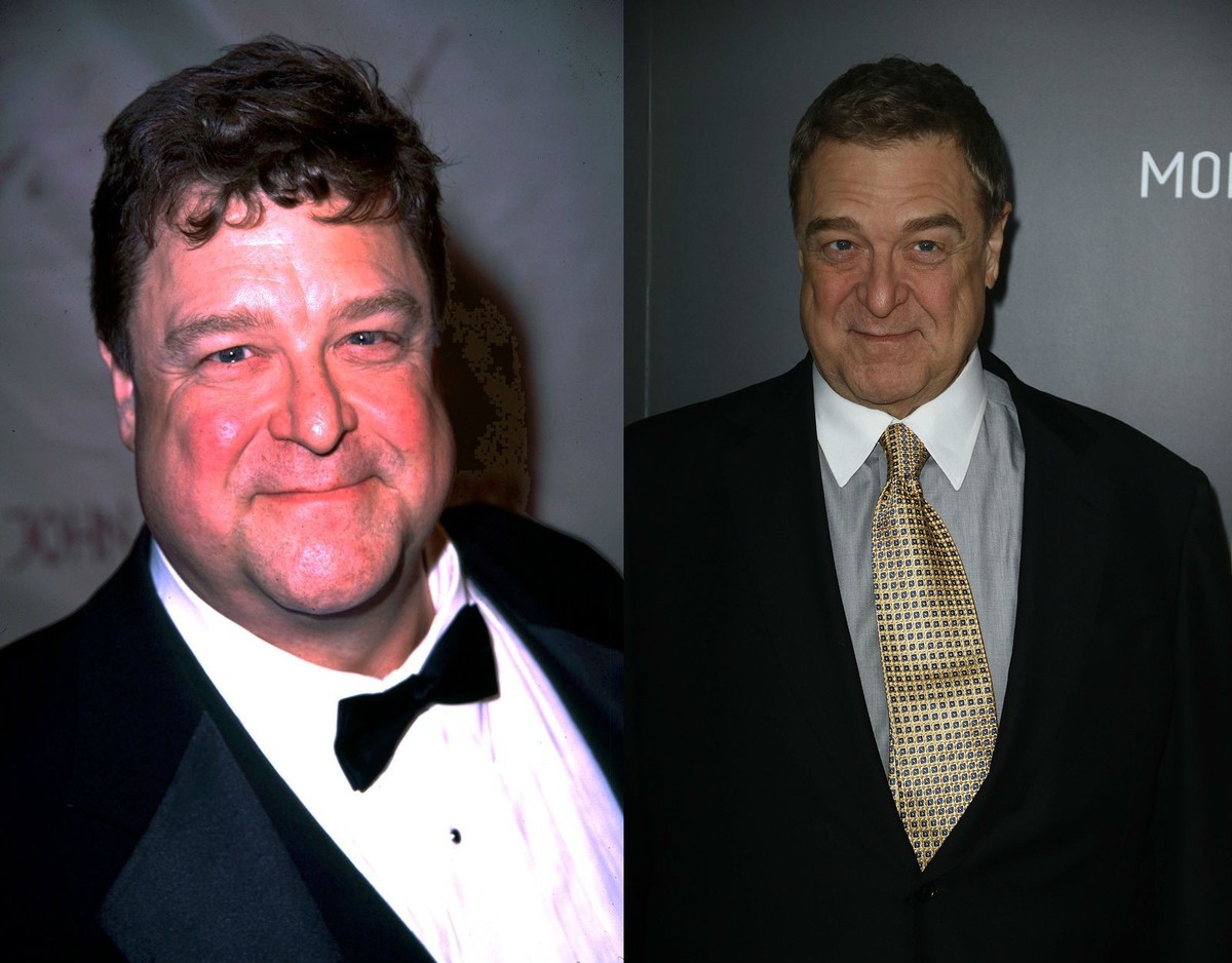 John Goodman | John Goodman