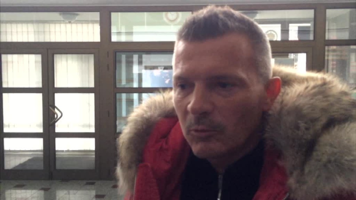 Ján Počiatek vypovedal na polícii. Tvrdí, že jeho a Kaliňákov spoločný ...