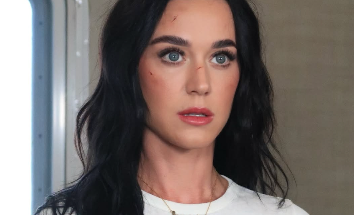 Katy Perry to skúšala aj na ďalšiu známu herečku! Divoká noc a nevhodné ...