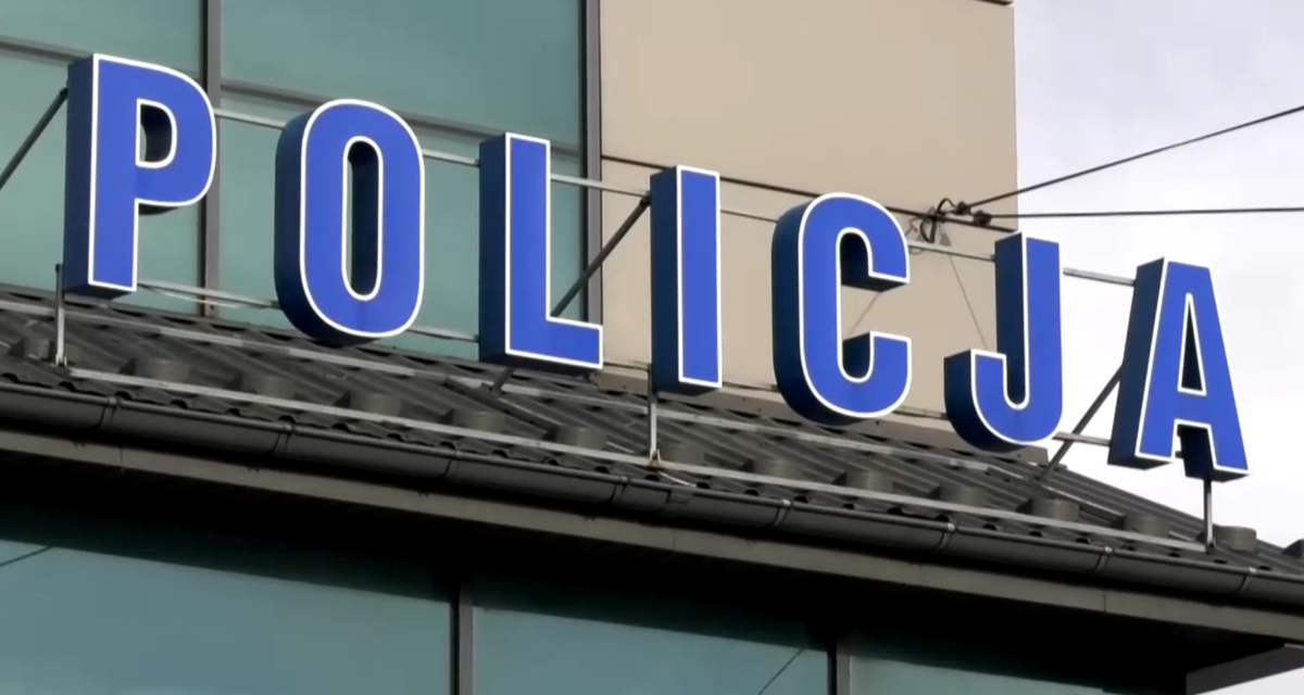 W Polsce znaleziono ciało poszukiwanego słowackiego policjanta