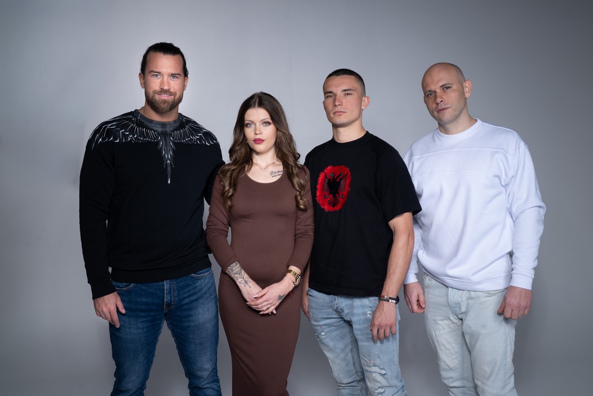Na účastníka Mama, ožeň ma sa vytiahla ďalšia špina: Robí ESKORT ...